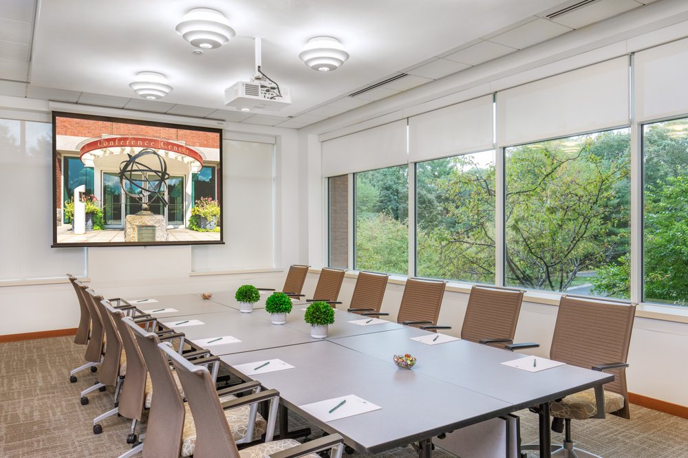 Photo of Conference Center At Waltham Woods