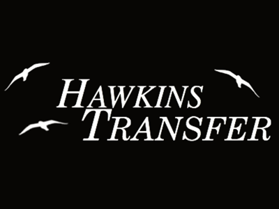 Photo of Hawkins Transfer