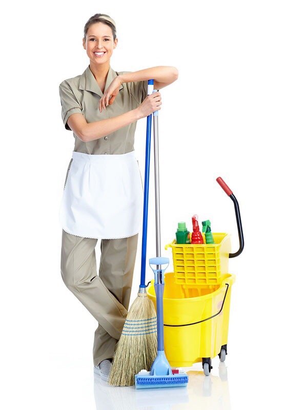 Photo of Oakland Carpet Cleaning