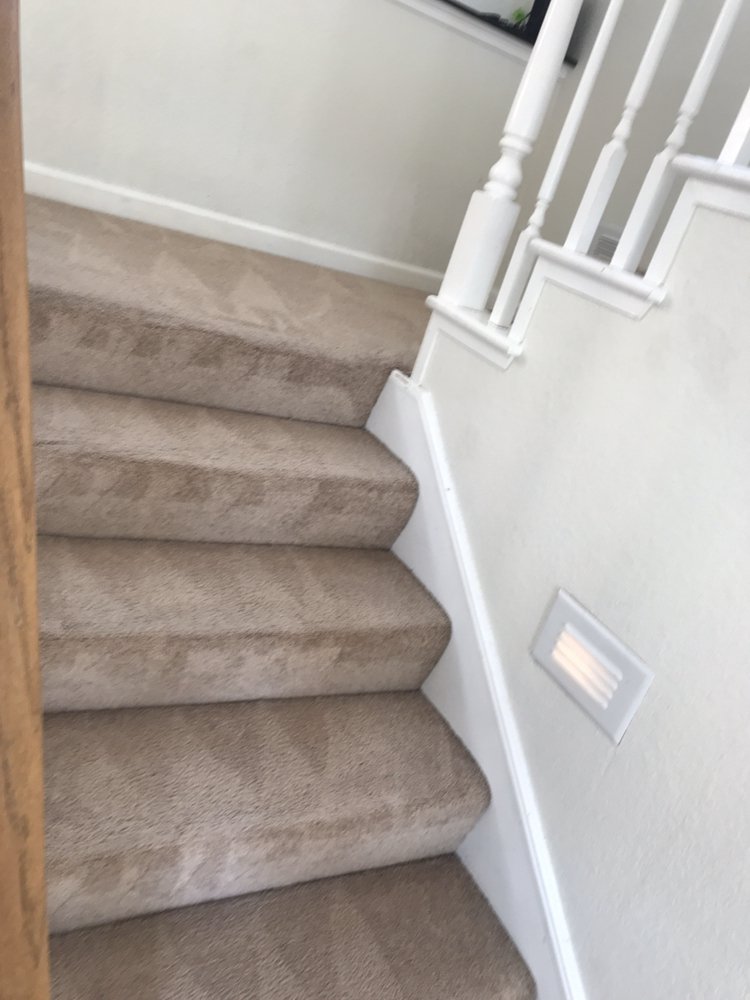 Photo of Oakland Carpet Cleaning