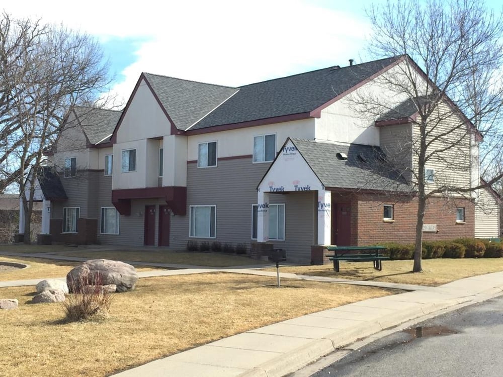 Photo of MC Exteriors