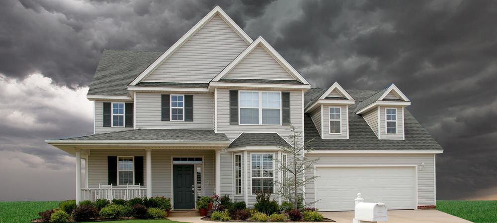 Photo of MC Exteriors