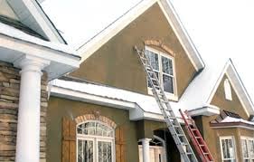 Photo of MC Exteriors