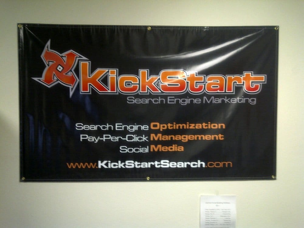 Photo of KickStart Search Engine Marketing