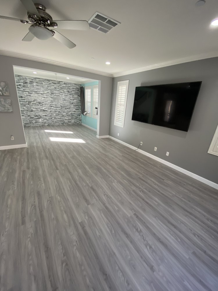 Photo of Vision Carpet