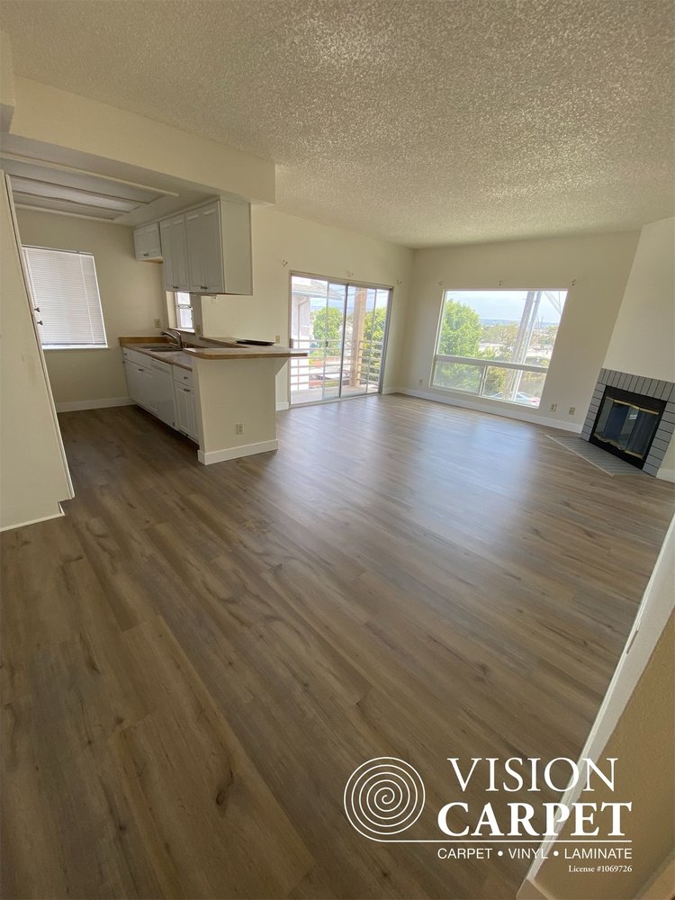 Photo of Vision Carpet
