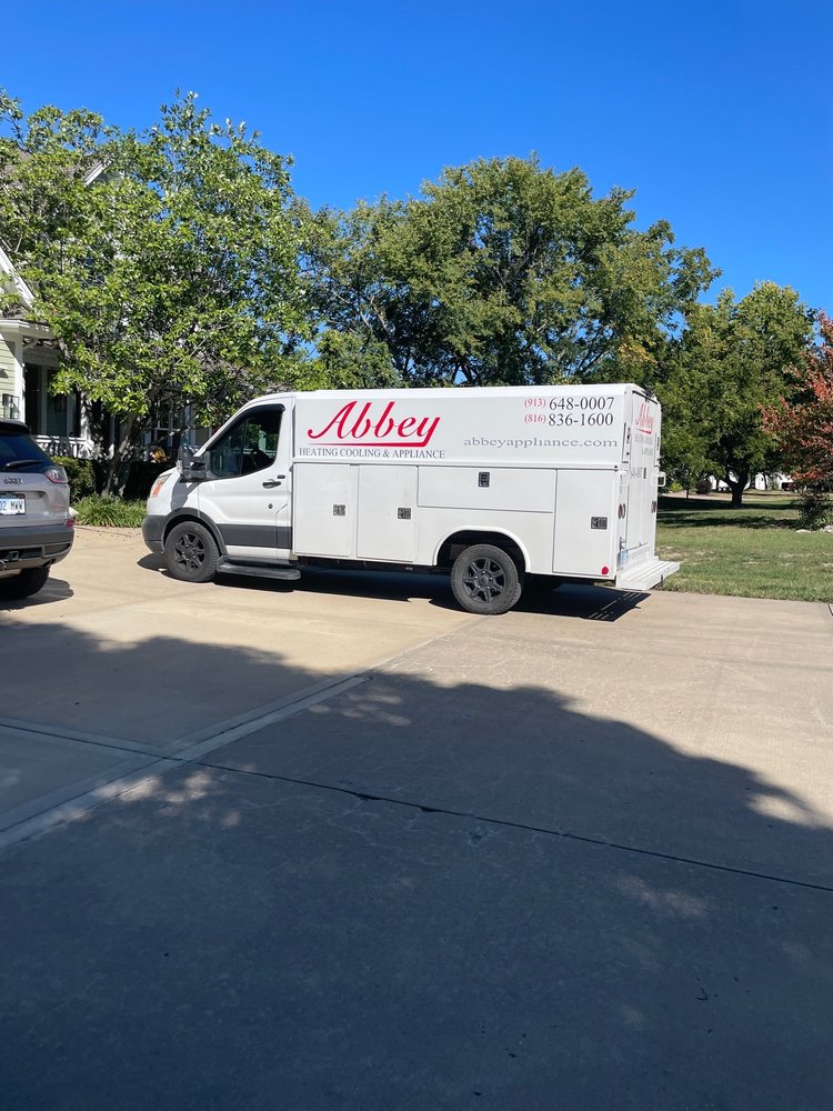 Photo of Abbey Heating Cooling & Appliance