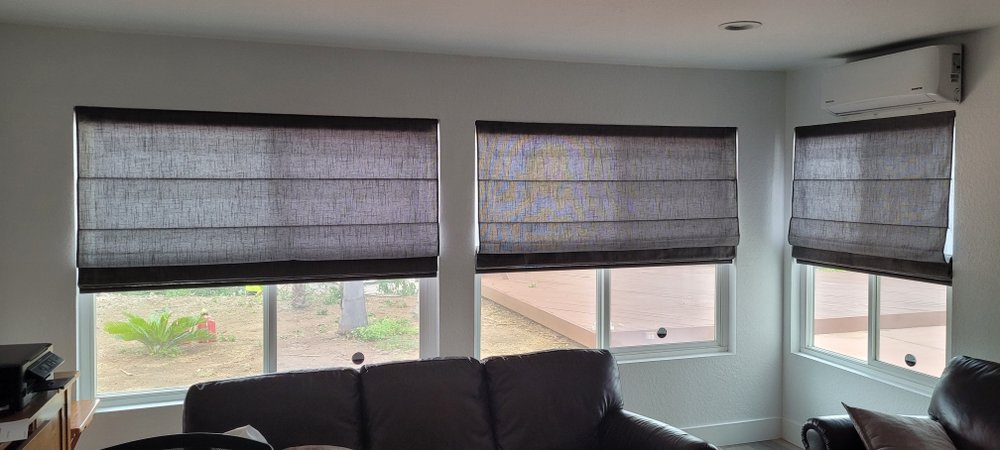 Photo of Perfect Fit Shutters & Shades