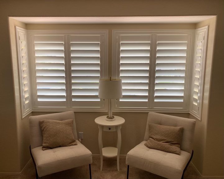 Photo of Perfect Fit Shutters & Shades