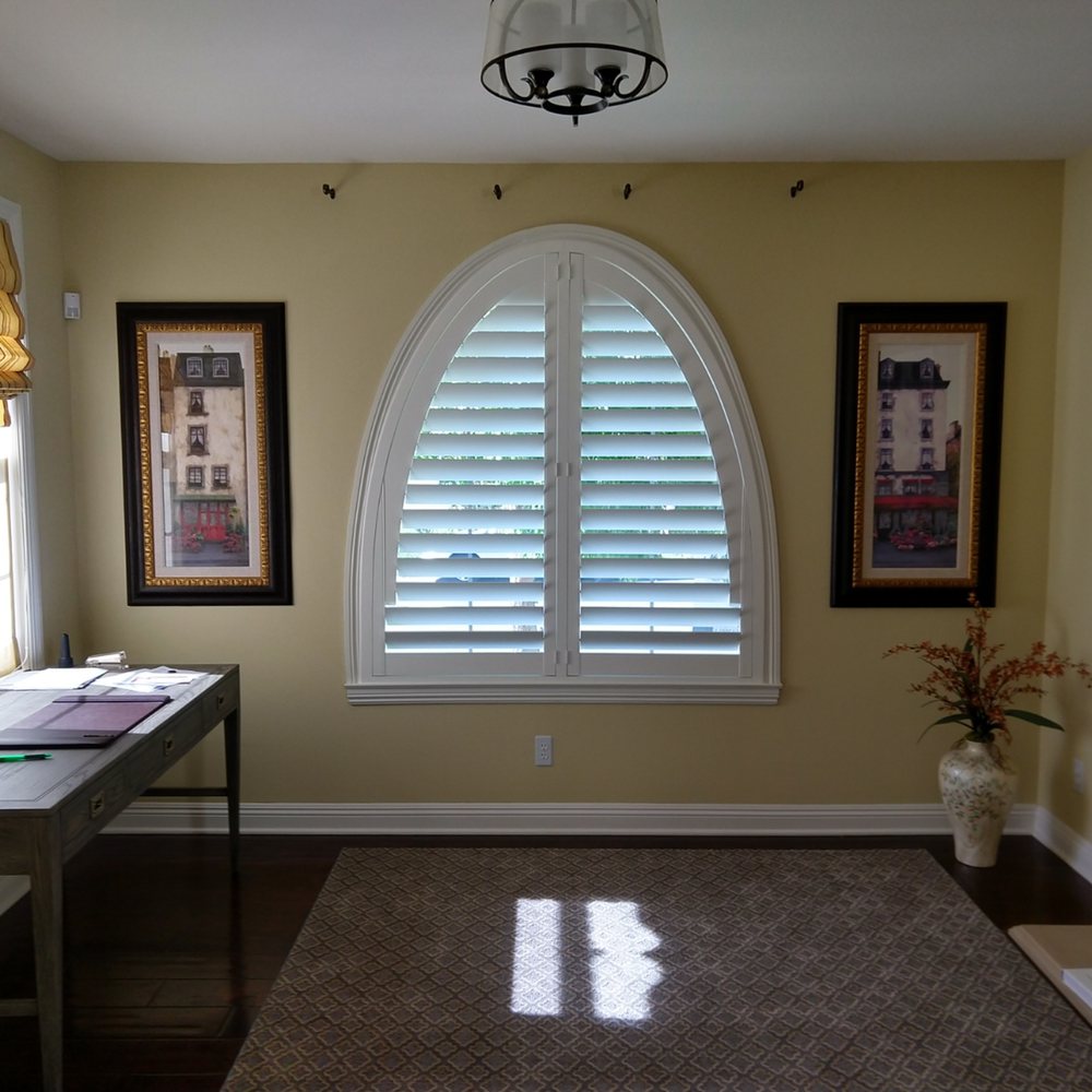 Photo of Perfect Fit Shutters & Shades