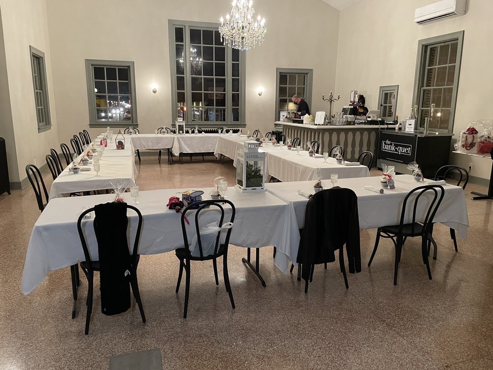 Photo of The Bankquet