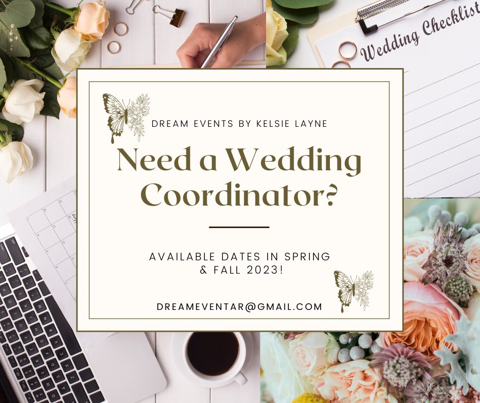 Photo of Dream Events by Kelsie Layne