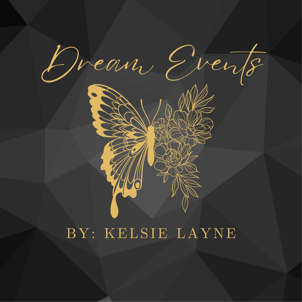 Photo of Dream Events by Kelsie Layne