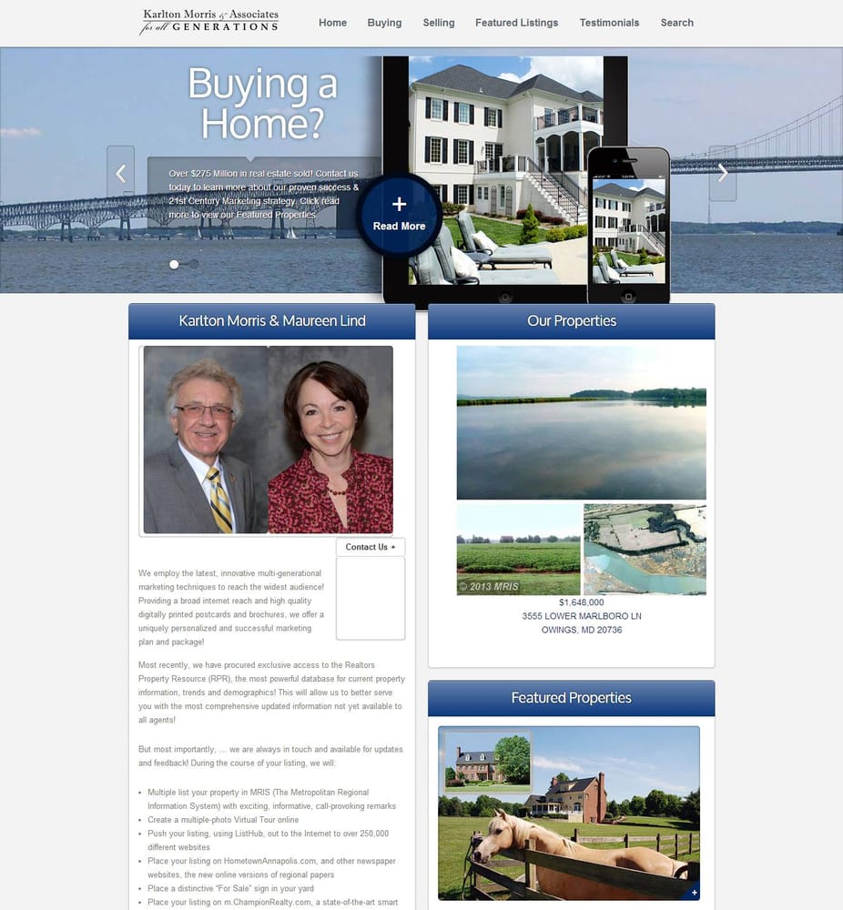 Photo of Web Development Company