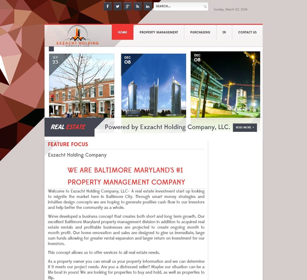 Photo of Web Development Company