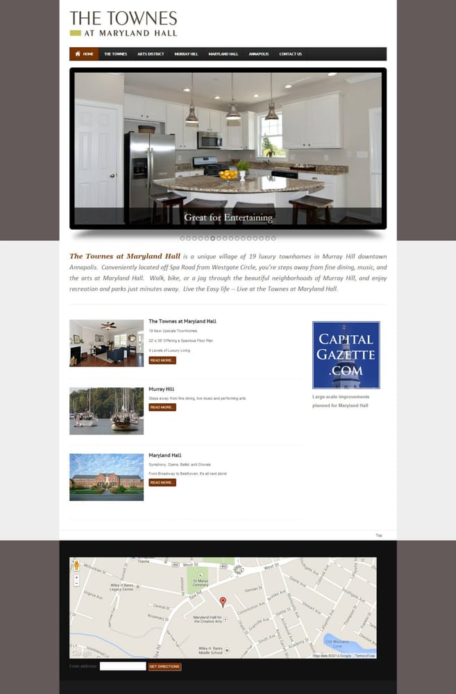 Photo of Web Development Company