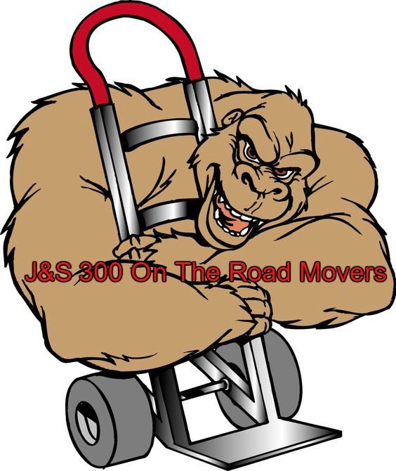 Photo of J&S 300 On The Road Movers