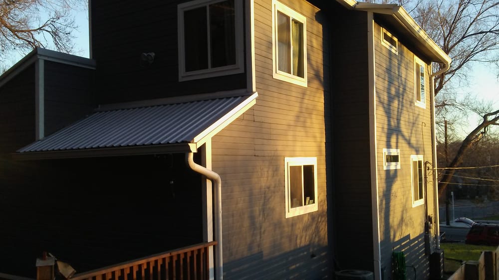Photo of Castle Seamless Gutters