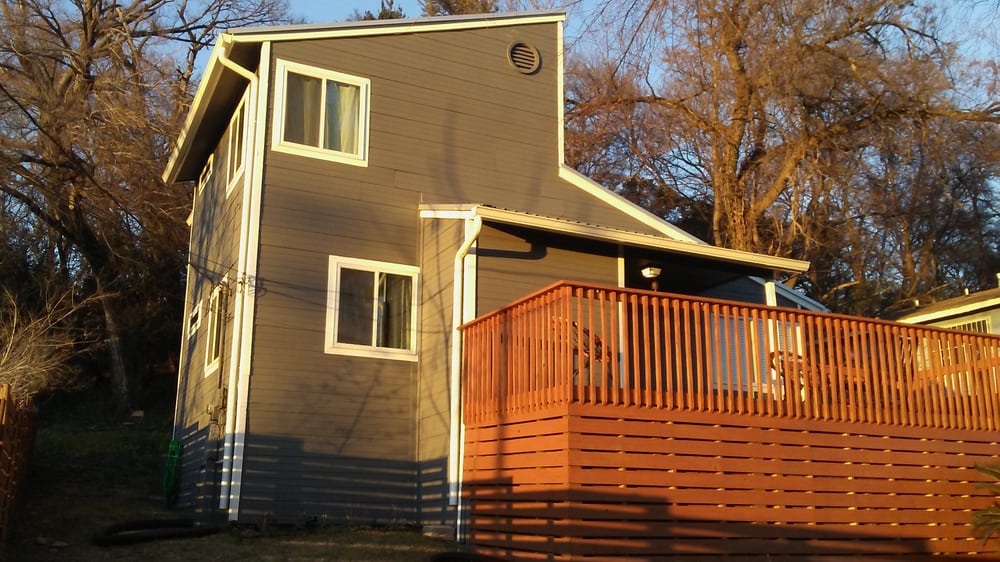Photo of Castle Seamless Gutters