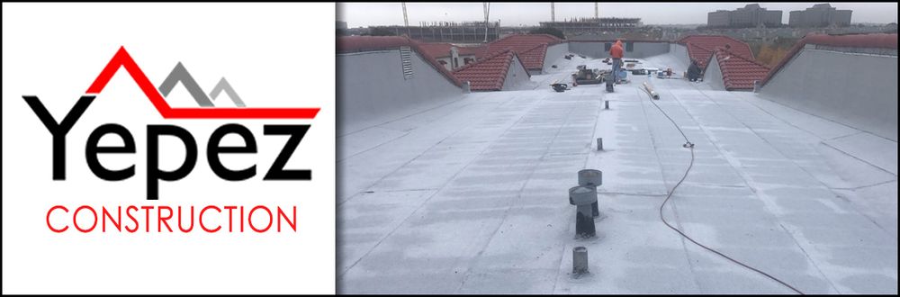 Photo of Yepez Commercial Roofing
