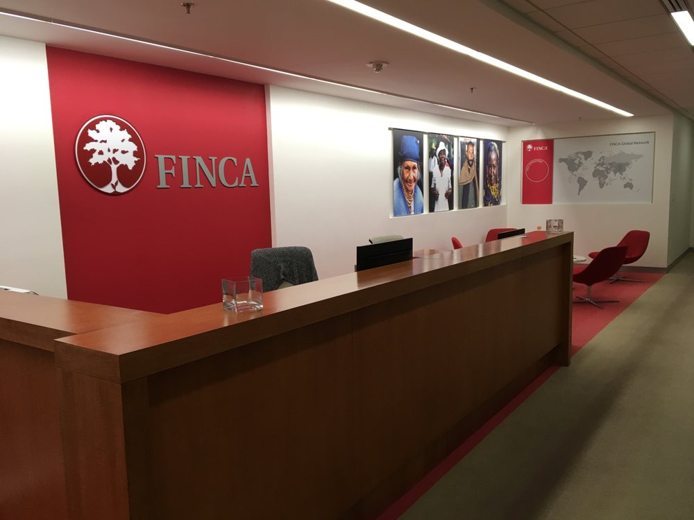 Photo of FINCA International