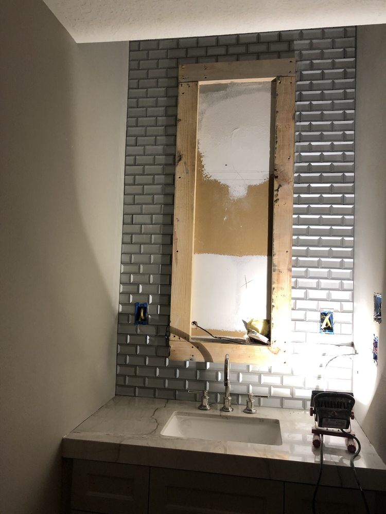 Photo of MIA Painting & Remodeling
