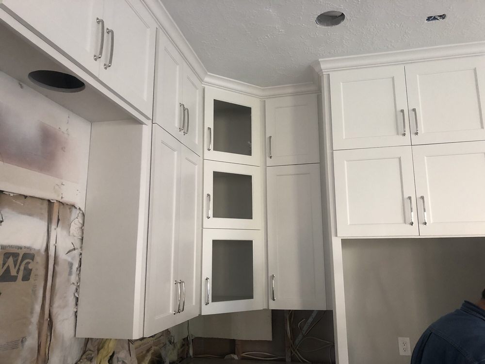 Photo of MIA Painting & Remodeling