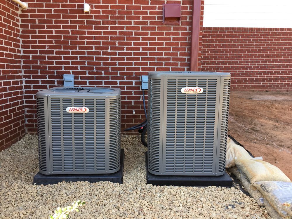 Photo of Jenkins Heating and Cooling Repair
