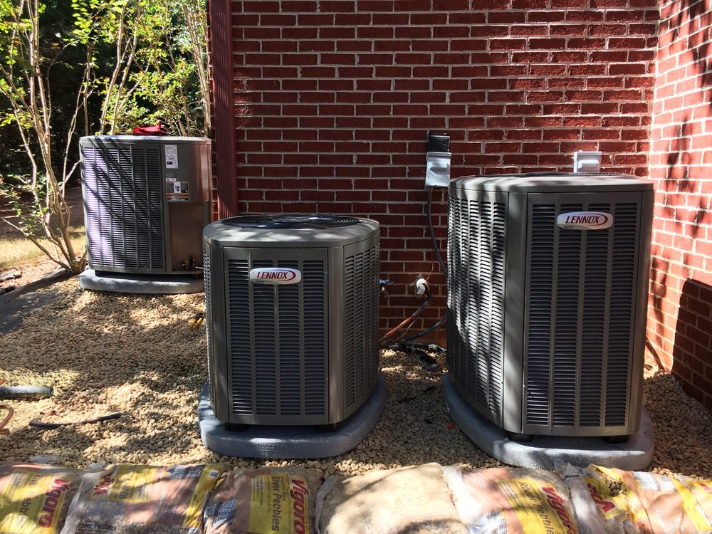 Photo of Jenkins Heating and Cooling Repair
