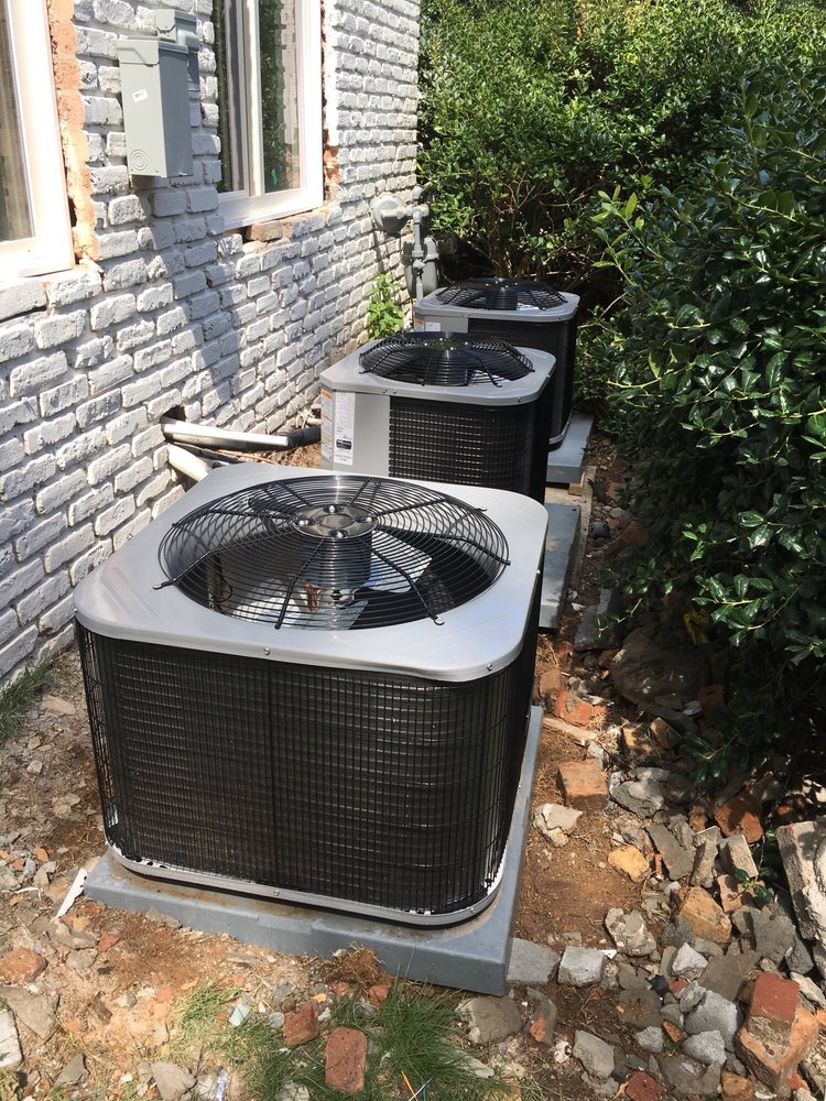 Photo of Jenkins Heating and Cooling Repair