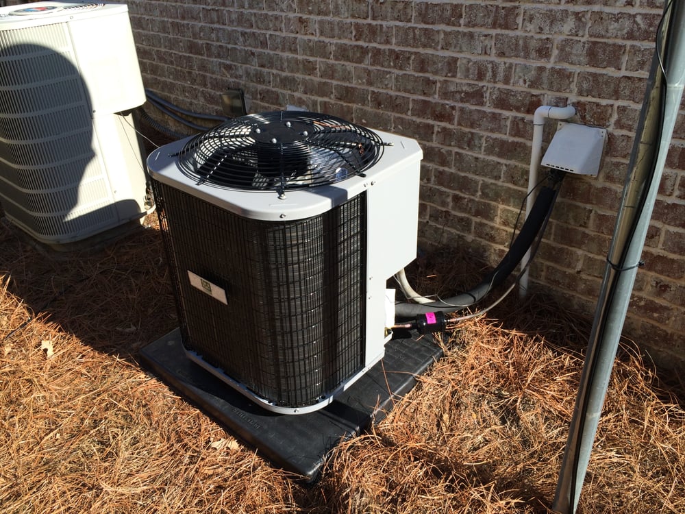 Photo of Jenkins Heating and Cooling Repair