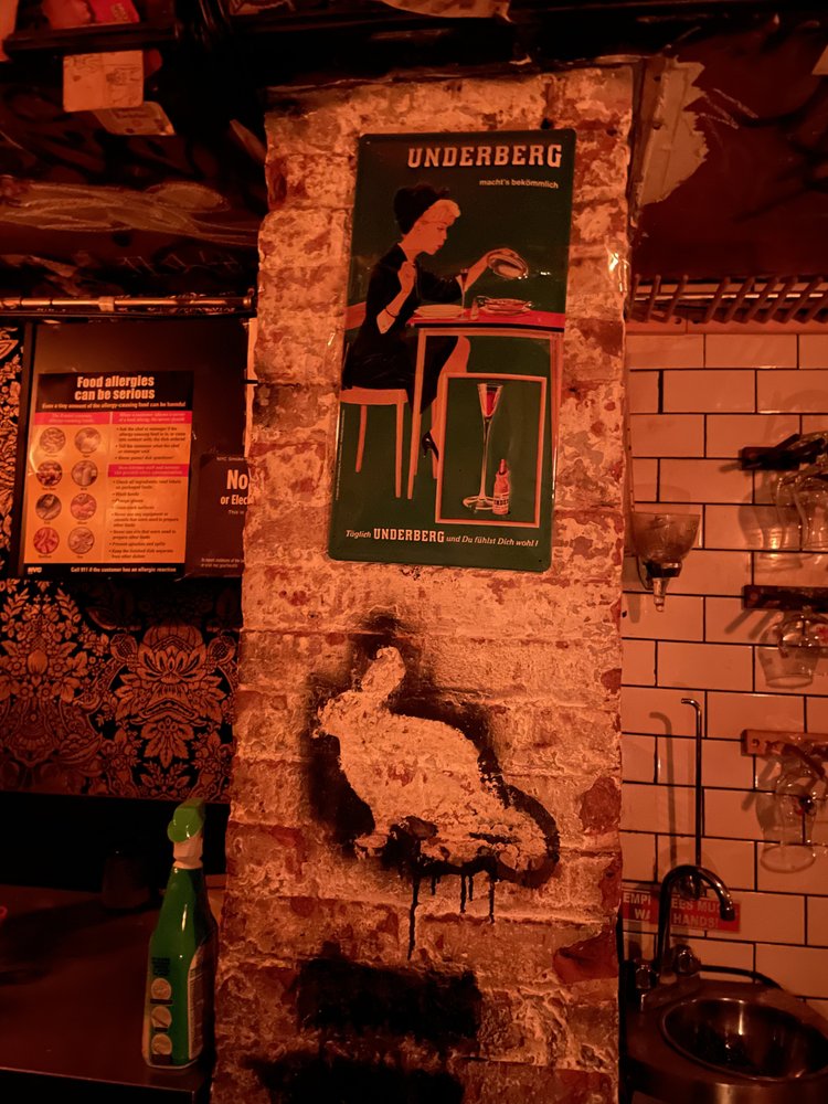 Photo of 124 Old Rabbit Club