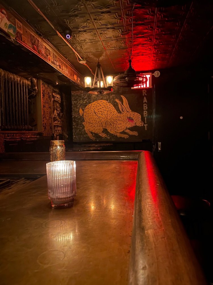 Photo of 124 Old Rabbit Club