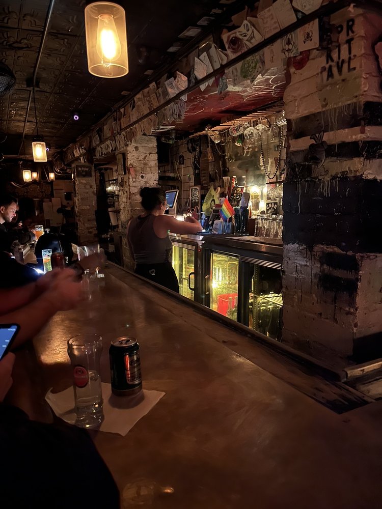 Photo of 124 Old Rabbit Club