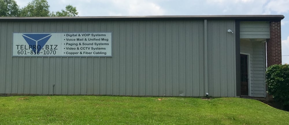 Photo of Telpro Communications Company