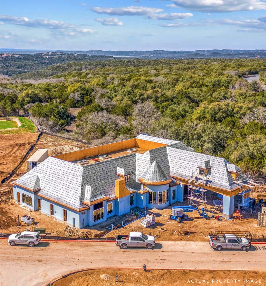 Photo of Rich Edison, Sperry CGA - REBEL Realty Investments