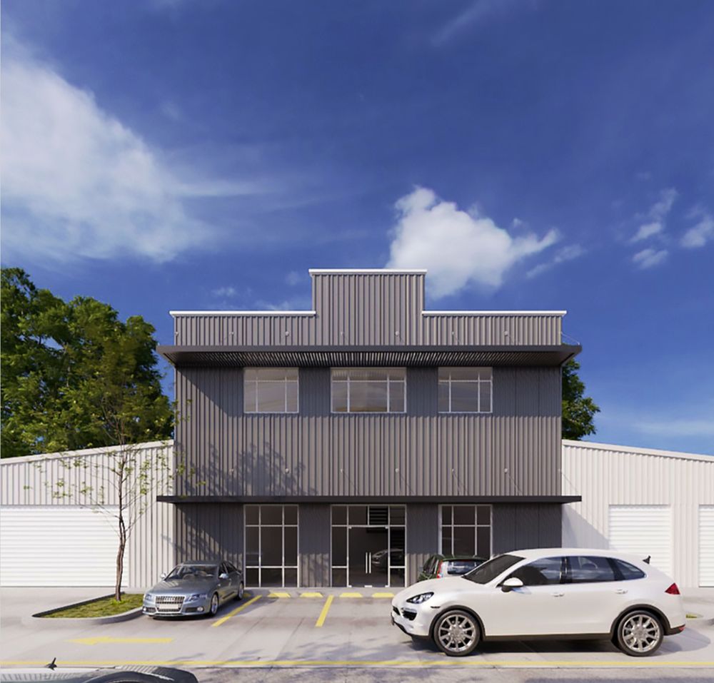 Photo of Rich Edison, Sperry CGA - REBEL Realty Investments