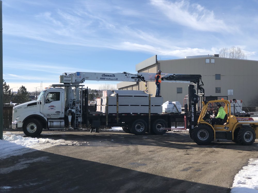 Photo of Colorado Drywall Supply