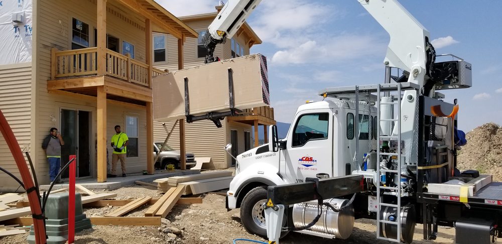 Photo of Colorado Drywall Supply