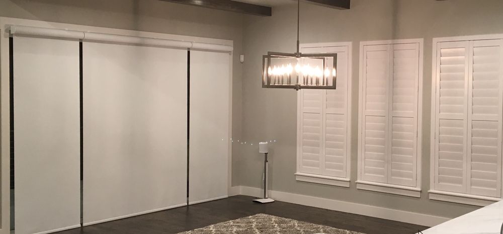 Photo of Powell Window Covering Solutions