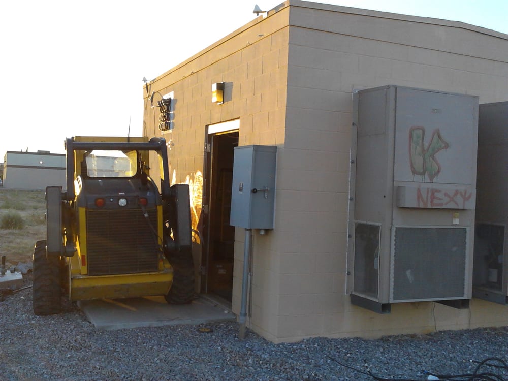 Photo of El Paso Junk Removal and Hauling