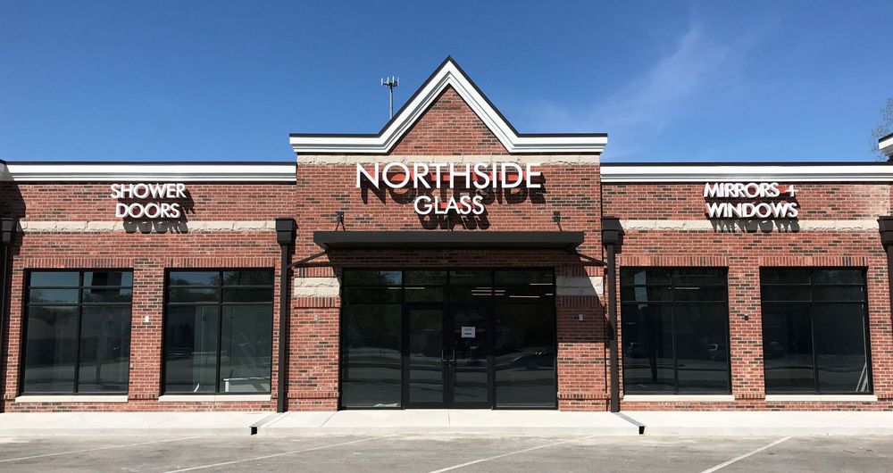 Photo of Northside Glass & Mirror
