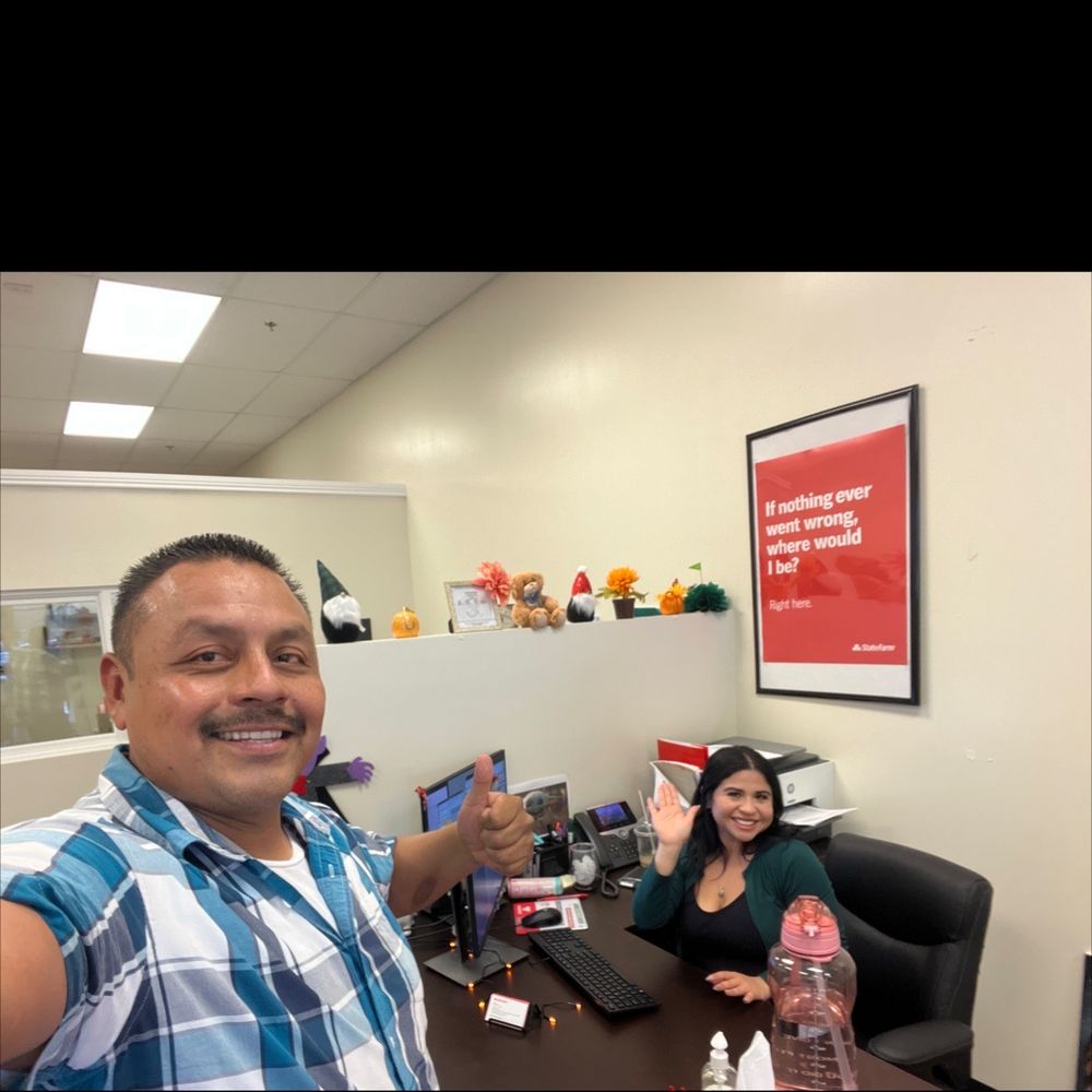 Photo of Mariana Chavez - State Farm Insurance Agent
