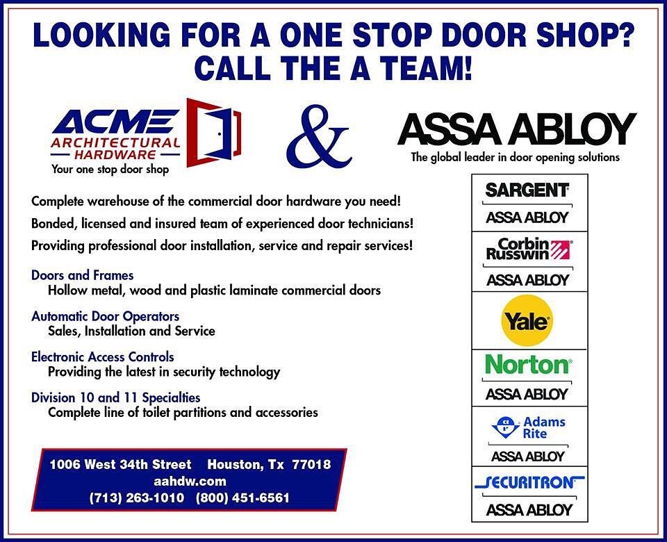 Photo of Acme Architectural Hardware