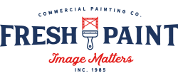Photo of Fresh Paint Inc