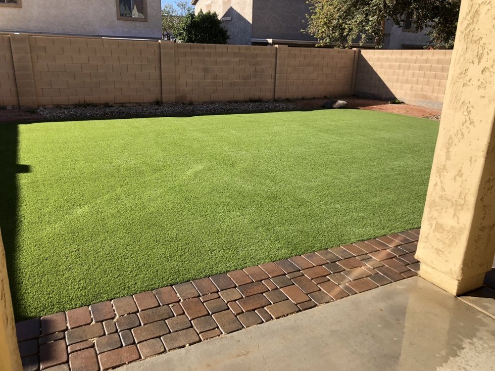 Photo of Amazing Turf co