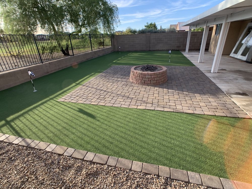 Photo of Amazing Turf co
