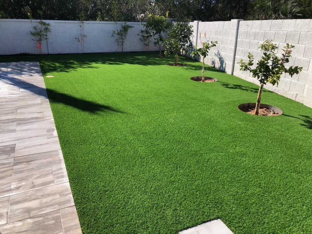 Photo of Amazing Turf co