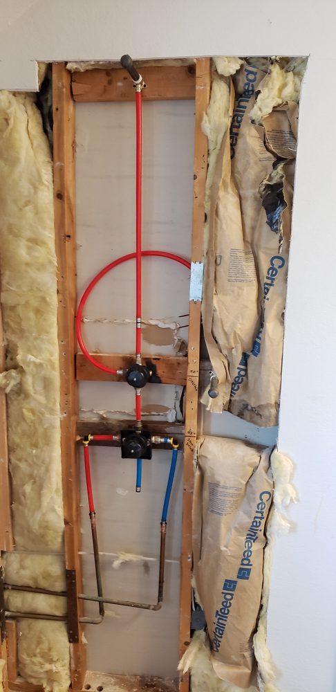 Photo of Tupolo Plumbing