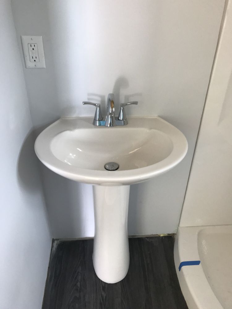 Photo of Tupolo Plumbing